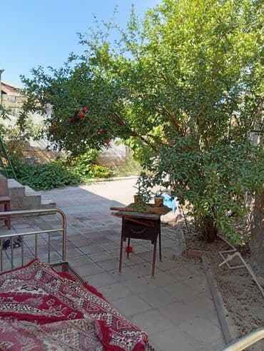 bakıxanov residence kreditle evler: Binəqədi qəs. 3 otaqlı, 15 kv. m, Kredit yoxdur, Orta təmir — 5