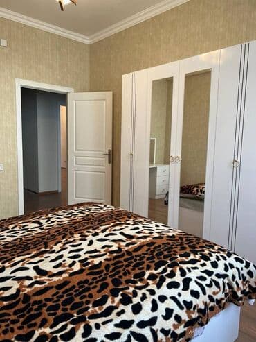 mida sosial evler 2023: Hövsan qəsəbəsi, Mida 2 layihəsi, Yeni tikili 9 mərtəbəli binanın 3-cü — 4