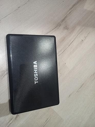 iphone 16 satisi: Toshiba noutbuk – ehtiyat hissələri üçün/zapçast və ya düzəldib — 2