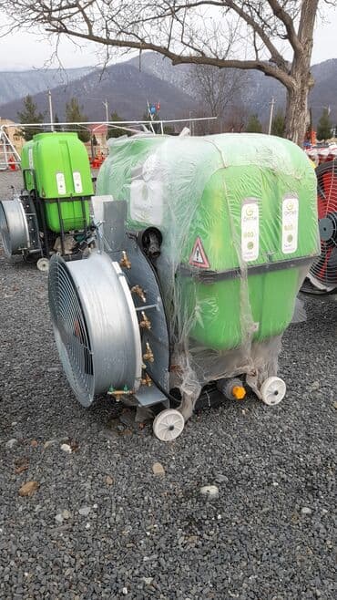 maşın acarları: Çiləyicilər endirimli qiymətlərlə. Türkiyənin yüksək keyfiyyətli Öntar — 8