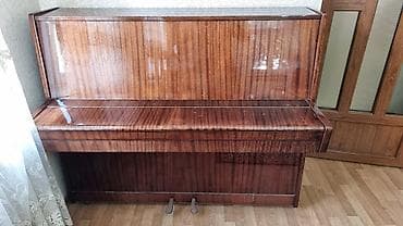 Pianino(Belarus) Sumqayıtdadır — 3