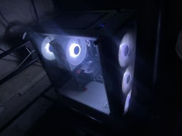 iphone 15 pro max qeydiyyat qiymeti: Masa ustu pc rtx 4060 8gb yeni plombu ustunde 24gb ram ddr4 800w psu — 5