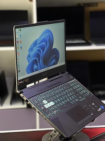 epson 660 printer: İşlənmiş ASUS TUF Gaming, 15.6 ", Intel Core i5, 512 GB, Ünvandan götürmə, Pulsuz çatdırılma, Ödənişli çatdırılma — 3
