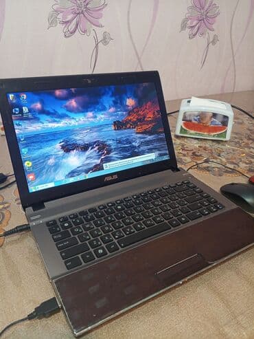 notebook hp: ASUS 15.6 ", Intel Core i5, 512 ГБ — 1