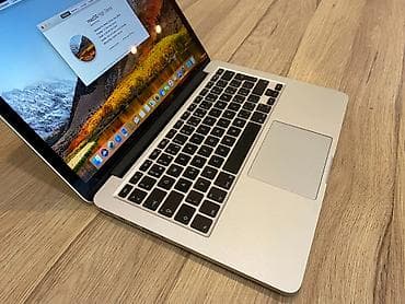 ucuz macbook pro: MacBook Pro Retina 👑 (2013 - 2015) 💻Ekran: 13.3" - 2K (Pixels - 2560 — 2