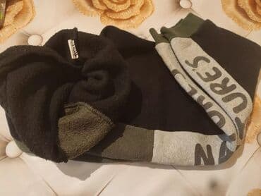 kambat şalvar: Cins şalvar, Uniseks, 3 - 4 yaş — 10