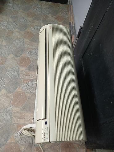35 kv kondisioner: Elite Kondisioneri 40-45kvadratlıq.✅️ Sökülüb yuyulub.✅️ Qazı(freon) — 4