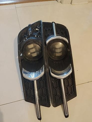 bmw e 39: Satılır iki ədəd wrangler Cruzun üstunden çıxarmışam — 1