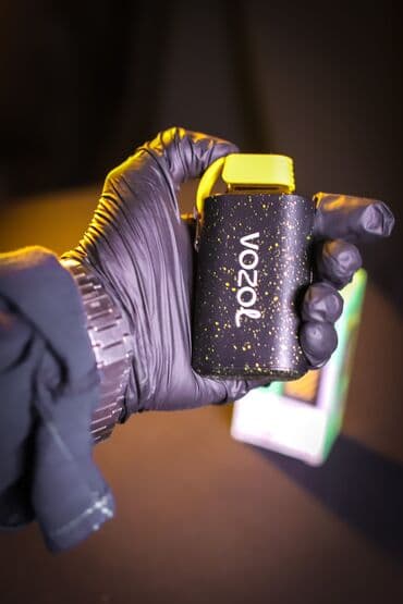 vozol satışı: Vozol gear 10000 5% — 1