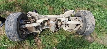 ucuz jeep: BMW 39, 1998 il — 1