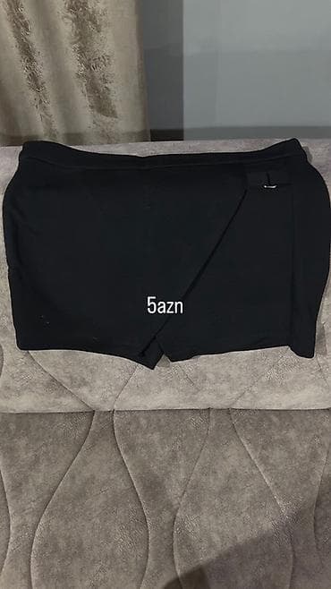 balonka jiletler: - Zara qadın bluzası - Rəng: parlaq çəhrayı - Model: V-yaxa — 6