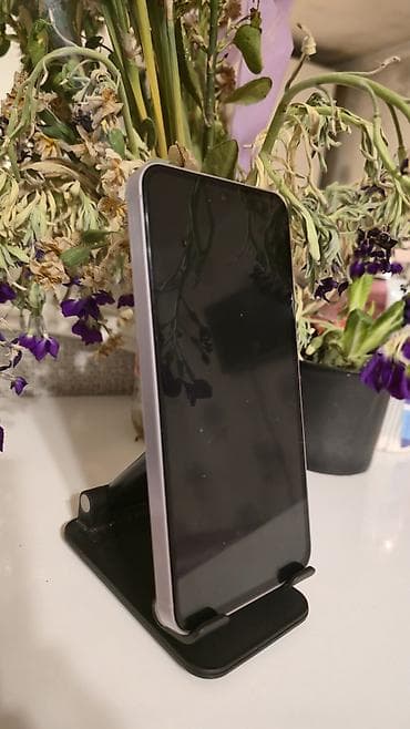 samsung note 20: Samsung Galaxy A55, 256 GB, rəng - Çəhrayı, İki sim kartlı — 9