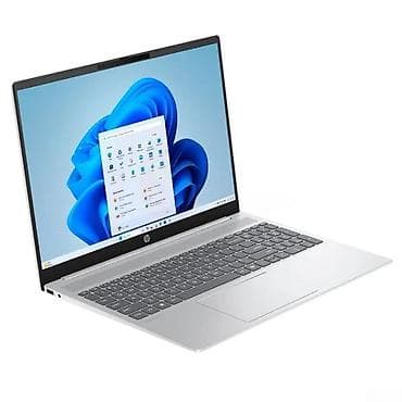 fujitsu notebook qiymetleri: HP OmniBook 5 LaptopAI 16-af1015ci Şəhər: Bakı Marka: HP Yeni?: Bəli — 1