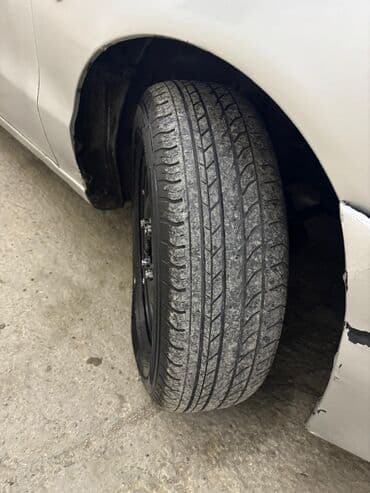 бу машины: Hyundai Accent: 1.5 л | Седан — 10