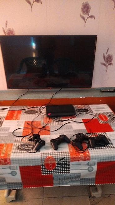 en ucuz notebook kampanyaları: Sony PlayStation 3 Slim oyun konsolu dəsti - Konsol: PS3 Slim - — 1