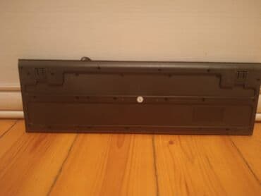 Noutbuklar üçün adapterlər: Klavyatura — 5
