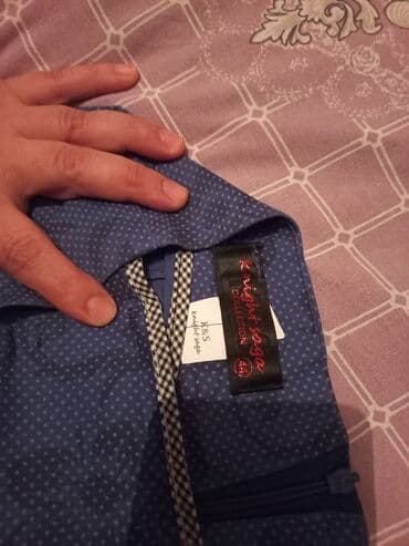 atlas qadın ətəkləri: Mini Ətək, Mango, Kətan, S — 3