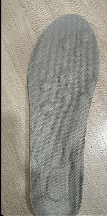 Masaj effektli ortopedik ayaqqabı içliyi Ayaqda yaranan xəstəliklərin lalafo.az -da Masaj effektli ortopedik ayaqqabı içliyi Ayaqda yaranan xəstəliklərin