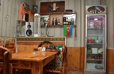 Kommersiya daşınmaz əmlakı: 📍 Əmircan qəsəbəsi, Ağa Neymətulla küçəsi 📐 150 m² 📄 Çıxarış var 🏪 — 5