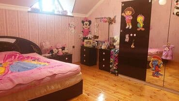 sumqayit kiraye obyektler: 6 otaqlı, 719 kv. m, Kredit yoxdur, Yeni təmirli — 29