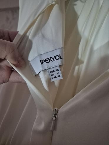 Şəxsi əşyalar: İpekyoldan almışdım 350 aznə bu tulumu.Çox az geyilib yeni kimi — 6