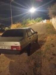 avtomobil ustu cadır: Başlıq: Salam maşın ideal vəziyyətdədir – “Ağsaqqal” maşındır, ili — 3