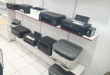 пылесос купить в баку: 2ci el her model printerlerin satisi temiri katriclerin dolumu — 9