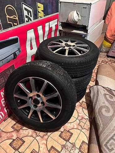 i30 disk: 1 ayın tekeridi dəyərindən çox çox aşağı qoyulub disk təkər qarışıq — 2