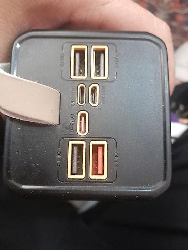 power bank huawei: Powerbank 50000 mAh — 2