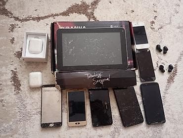 samsung kohnə: Elektronika dəsti – təmir və ya ehtiyat hissələri üçün Dəst tərkibi — 2