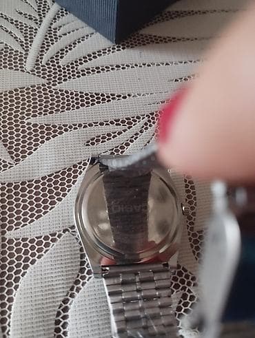 casio gshock: Casio kişi qol saatı - Brend: Casio - Klassik analoq göstərici, 3 — 3