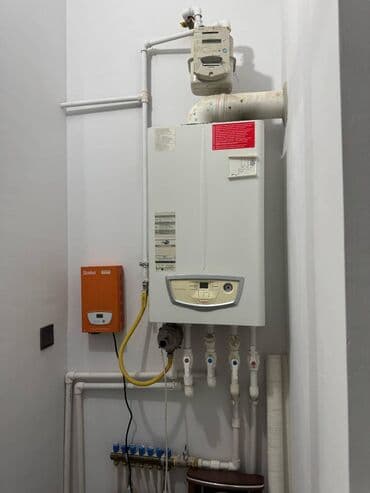 xirdalanda yeni tikili binalar: 2 otaqlı, 80 kv. m — 12