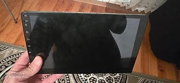 Proton: İdeal vəziyyətdə android manitor satıram 10 düyümlük 2 gb ram,32 gb — 1