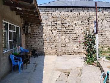sirvanda ipoteka evler: Suraxani rayonu emircan qesebesinde 4 sotun icinde 2 dene ev heyetle — 4