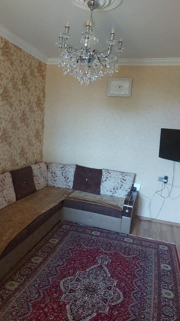 günəşlidə ev: Köhnə Günəşli 3 otaqlı, 100 kv. m, Kredit yoxdur, Yeni təmirli — 13