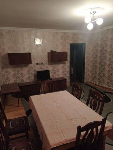 guneslide 3 otaqli evler: 120 kv. m, 3 otaqlı, Qaz, Su — 4