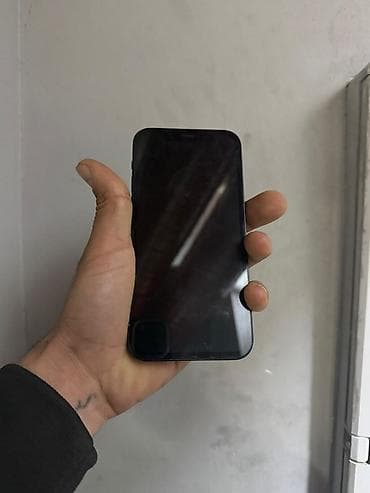 apple qulaqciq: IPhone 12 mini, 64 GB, Mavi, Face ID — 2