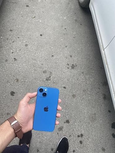IPhone 13, 128 GB lalafo.az -da IPhone 13, 128 GB