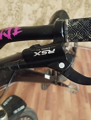 satilan velosipedler: Təcili satilir problemsiz — 2