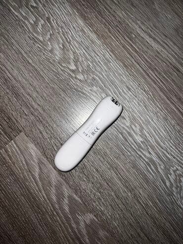 Tozsoranlar: Epilyator — 2