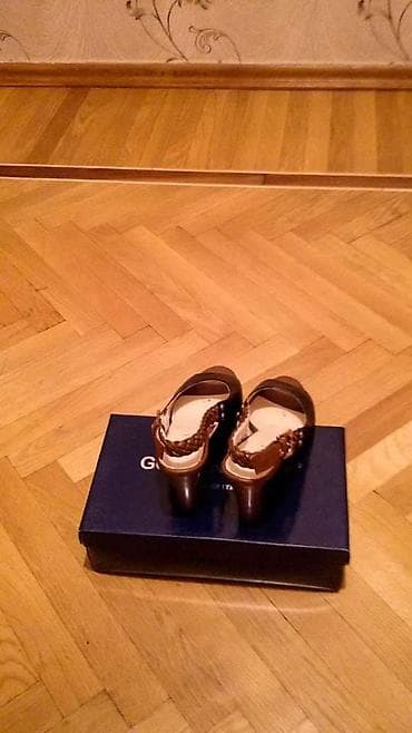 Çəkmələr: Ölçü: 38, Yeni — 1