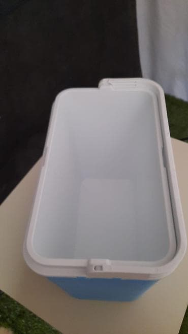 disk qabı: Buz qabi yendi 45 azen — 3