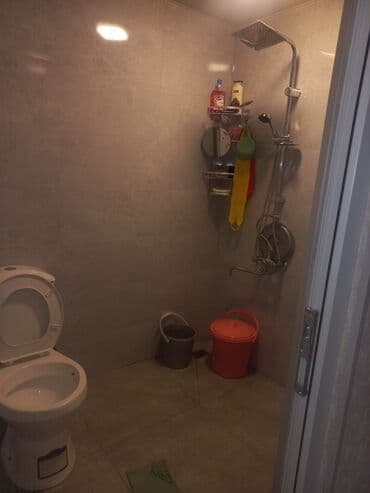 купить квартиру в баку новостройка: Гянджа, 2 комнаты, Вторичка, 50 м² — 5