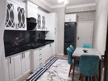 sumqayit kiraye obyektler: SumqayıtBulvar küçəsiMirvari Citydə,8 mərtəbəli binanın 6cı — 7