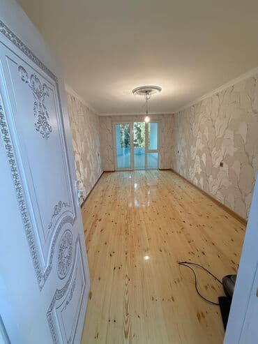 otaq yoldasi: Gəncə, 4 otaqlı, Köhnə tikili, 65 kv. m — 6