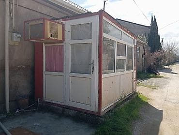 cefer xendan kucesi: Butqa satılır *Qiymət 1000 azn* Salon üçün işlədilir içində kondisaner — 2