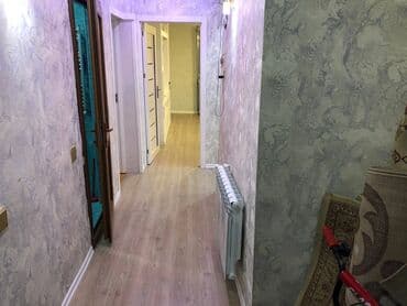 kristal abşeron qara qarayev satilir: Bakıxanov qəs., 3 otaqlı, Yeni tikili, m. Qara Qarayev, 92 kv. m — 5