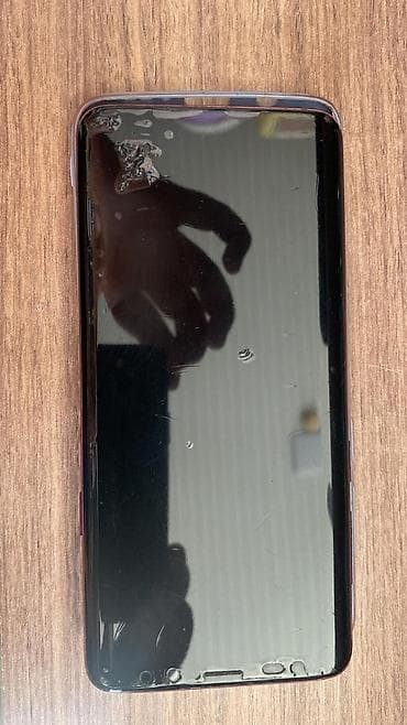 samsung level u: Samsung Galaxy S9 Plus, 64 GB, Simsiz şarj — 3