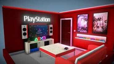 tut sirkəsi necə hazırlanır: PlayStation kulub istenilen zovqe uyqun yiqlmasi Televizor PlayStation — 1