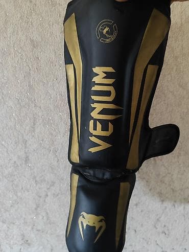 kombat şalvar: VENUM Kikboks destdi ELCEY FUt — 7